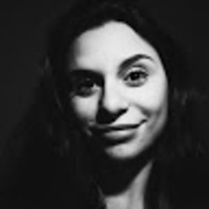 Meet your Posher, Alena